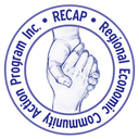 RECAP logo