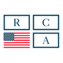 Recovery Centers Of America logo