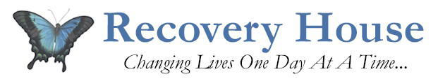 Recovery House Inc logo