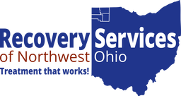 Recovery Services of Northwest Ohio logo