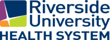 RUHS Behavioral Health Substance Use Clinic logo