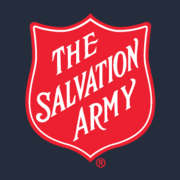 Salvation Army ARC logo