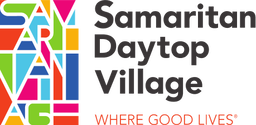 Samaritan Daytop Village logo