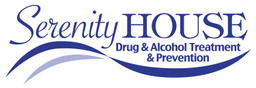 Serenity House logo