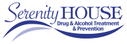 Serenity House logo