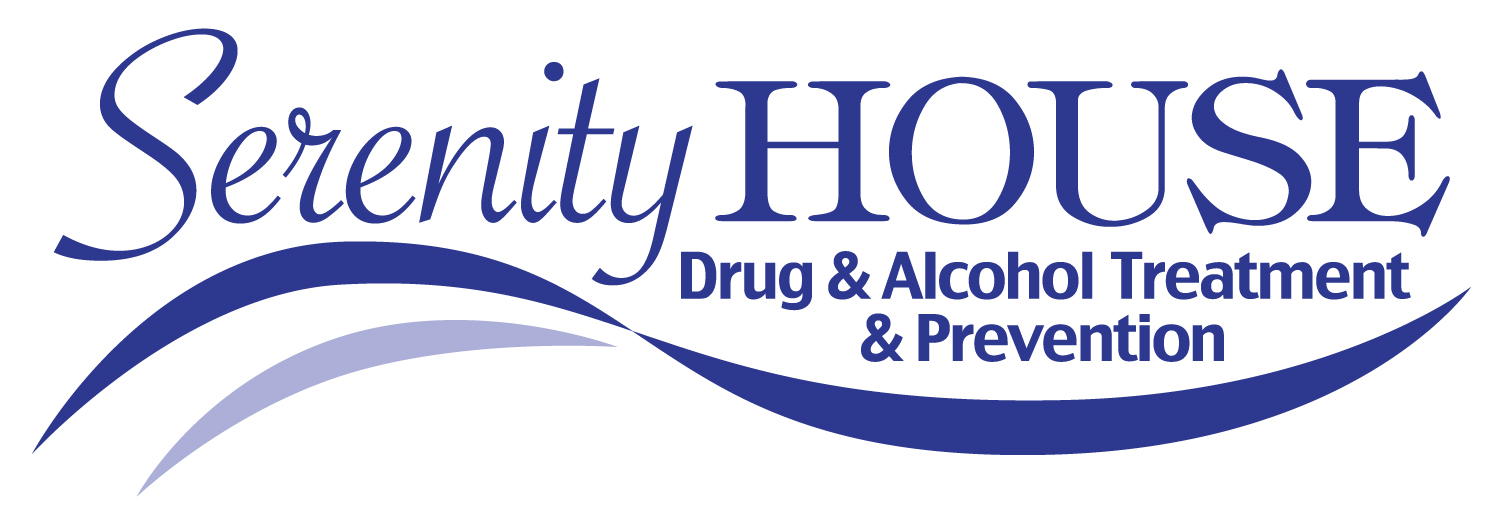 Serenity House logo