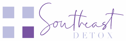 Southeast Detox GA logo