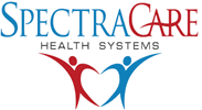 SpectraCare logo