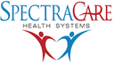 SpectraCare logo