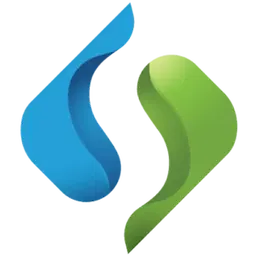 Symetria Recovery logo