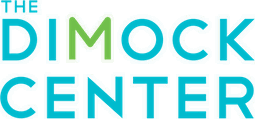 The Dimock Center logo