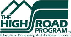 The High Road Program Inc. logo