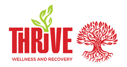 THRIVE Wellness and Recovery