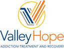 Valley Hope logo