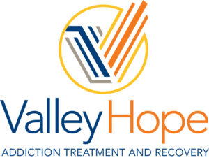 Valley Hope logo