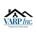 Veterans Alcoholic logo