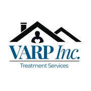 Veterans Alcoholic logo