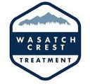Wasatch Crest logo