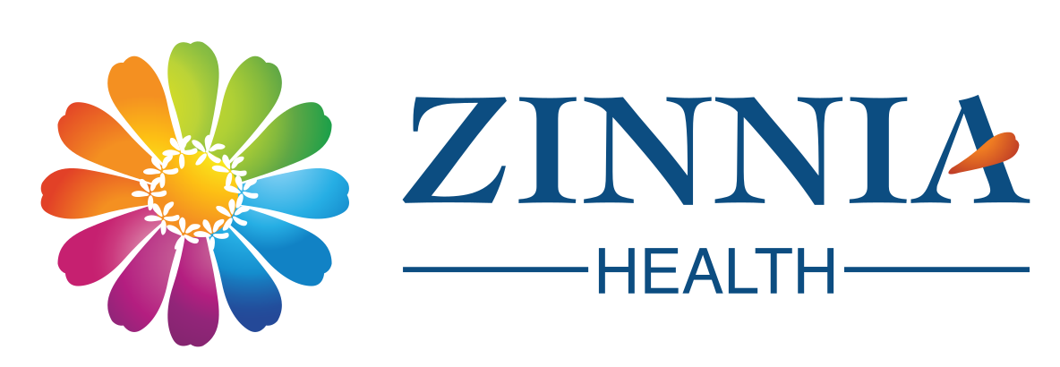 Zinnia Health Lake Okeechobee logo